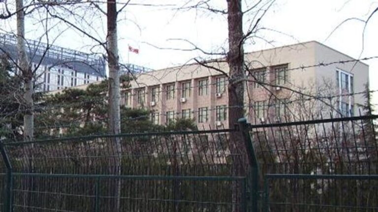 ong-denuncia-existencia-de-prisao-secreta-dentro-da-embaixada-norte-coreana-na-china