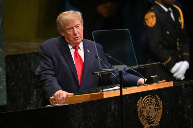 Um ano depois, o retorno do multilateralismo um-ano-depois,-o-retorno-do-multilateralismo