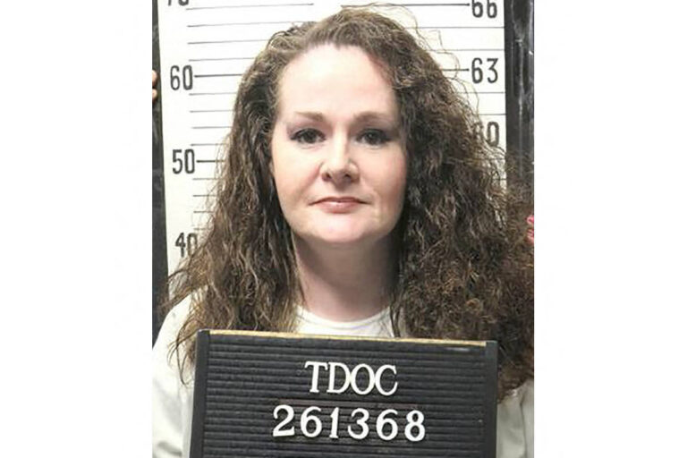 mulher-que-sobreviveu-a-execucao-no-tennessee-esta-em-estado-critico,-diz-advogado