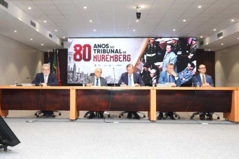 80-anos-de-nuremberg:-tjba-resgata-julgamentos-de-nazistas-e-reforca-direitos-humanos