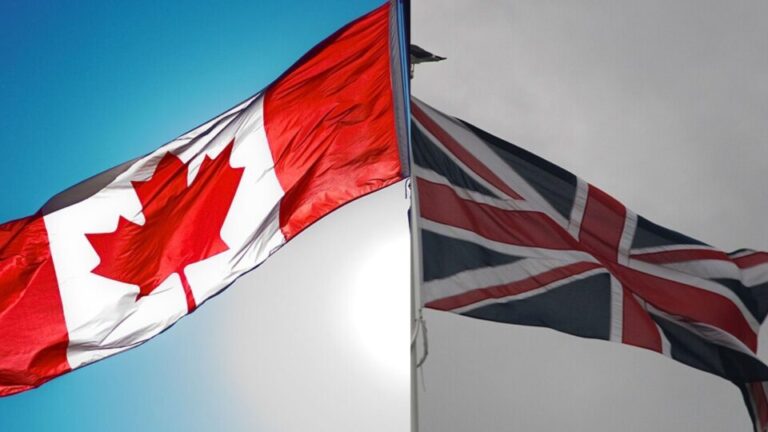 apos-eua-e-australia,-reino-unido-e-canada-emitem-alertas-sobre-o-brasil-as-vesperas-das-eleicoes