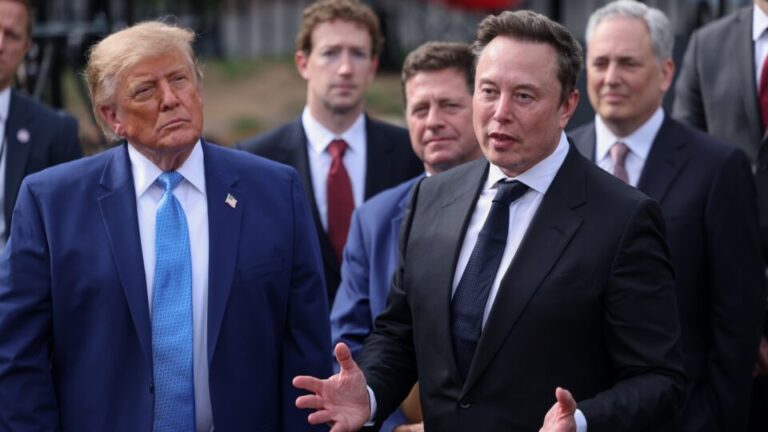 trump-consultou-ia-de-musk-sobre-captura-de-maduro-antes-da-operacao,-diz-revista