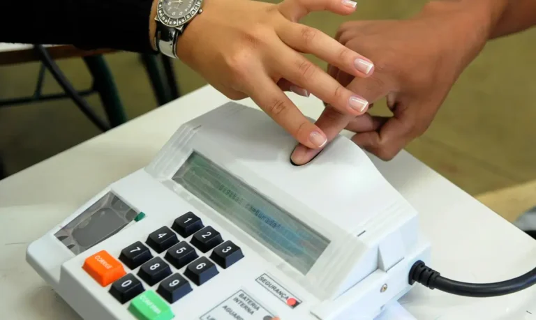 Eleições 2026: pode votar sem biometria? eleicoes-2026:-pode-votar-sem-biometria?