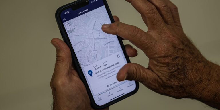 eleicoes-2026:-veja-como-consultar-local-de-votacao-e-secao-eleitoral