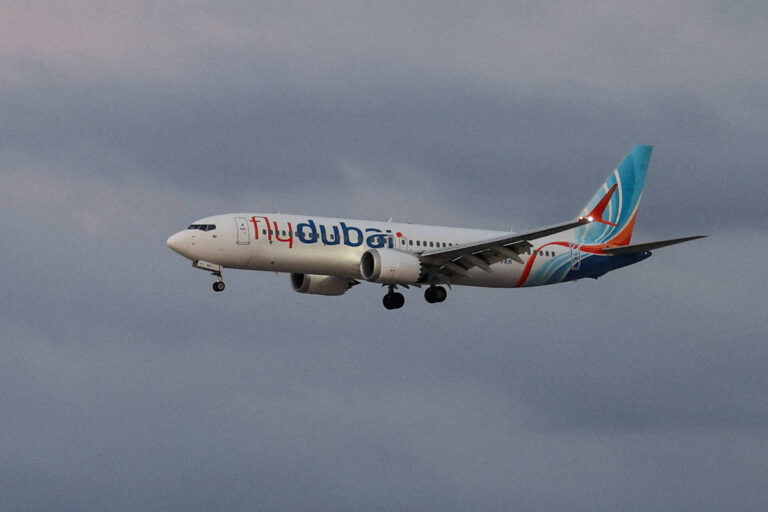 netanyahu-ordena-revisao-da-seguranca-de-voos-para-israel-apos-ataque-em-aviao-da-flydubai
