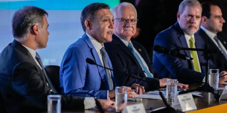 Kassio diz que não há alerta de interferência nas eleições brasileiras kassio-diz-que-nao-ha-alerta-de-interferencia-nas-eleicoes-brasileiras