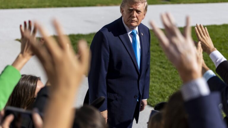 trump-classifica-como-grande-vitoria-desempenho-de-flavio-no-1o-turno-contra-lula:-incrivel