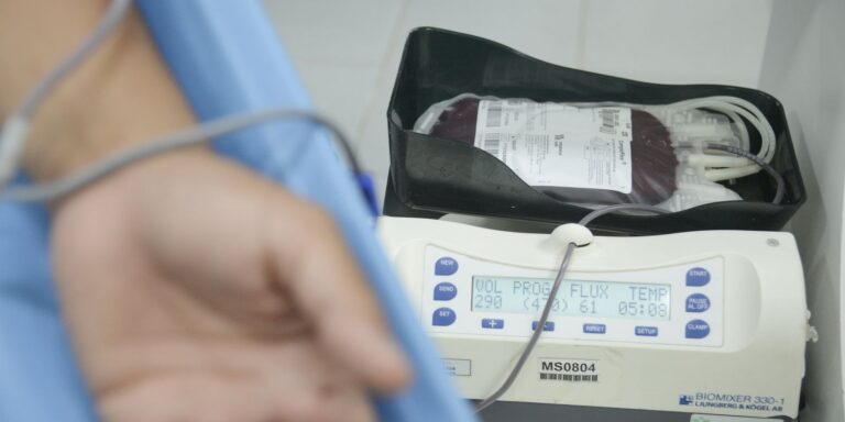 Cremerj promove campanha de doação de sangue em parceria com Hemorio cremerj-promove-campanha-de-doacao-de-sangue-em-parceria-com-hemorio