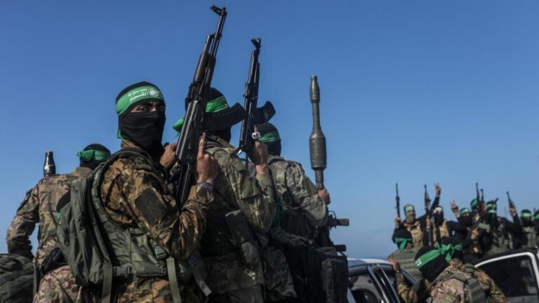 França investiga rede que teria usado ONGs para financiar o Hamas franca-investiga-rede-que-teria-usado-ongs-para-financiar-o-hamas