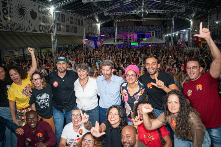 nao-ataque,-converse,-diz-cientista-politica-sobre-estrategia-para-o-segundo-turno