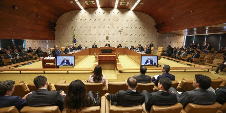 STF julgará revisão criminal de Bolsonaro após eleições, diz relator stf-julgara-revisao-criminal-de-bolsonaro-apos-eleicoes,-diz-relator