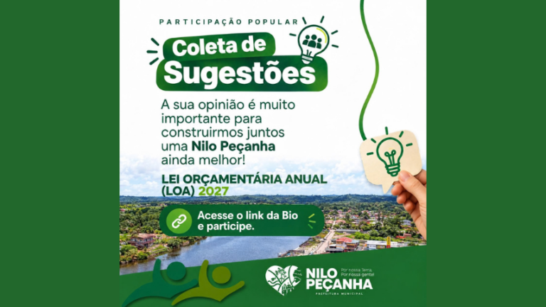 prefeitura-de-nilo-pecanha-abre-consulta-publica-para-elaboracao-da-loa-2027