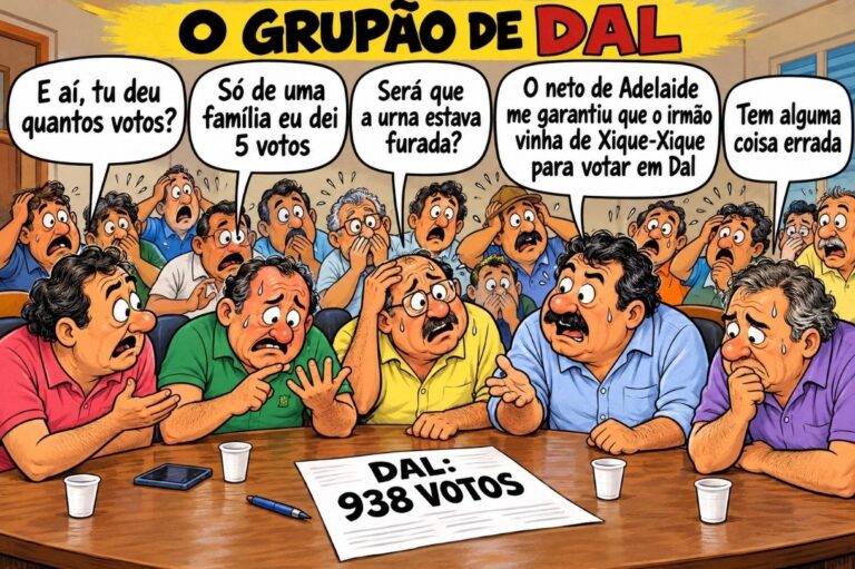 o-grupao-de-dal:-muito-cacique,-so-938-votos-e-uma-media-de-62,5-por-cabeca!