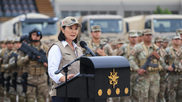 fujimori-anuncia-comando-militar-para-combater-o-crime-no-peru-e-pede-cooperacao-internacional