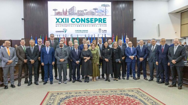 xxii-encontro-do-consepre:-tjba-fortalece-dialogopara-aprimorar-judiciario