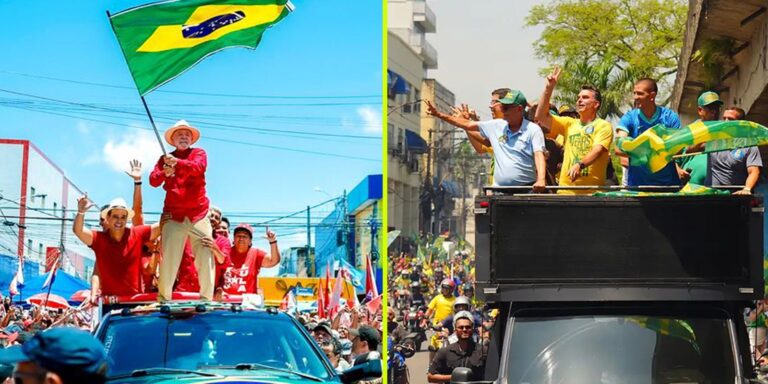 Lula faz comício em Natal e Flávio participa de moto-carreata no Rio lula-faz-comicio-em-natal-e-flavio-participa-de-moto-carreata-no-rio