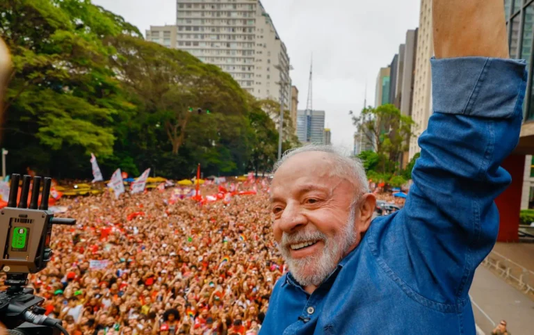Corregedor do TSE derruba decisão de Nunes Marques e mantém canal Exército do Lula corregedor-do-tse-derruba-decisao-de-nunes-marques-e-mantem-canal-exercito-do-lula